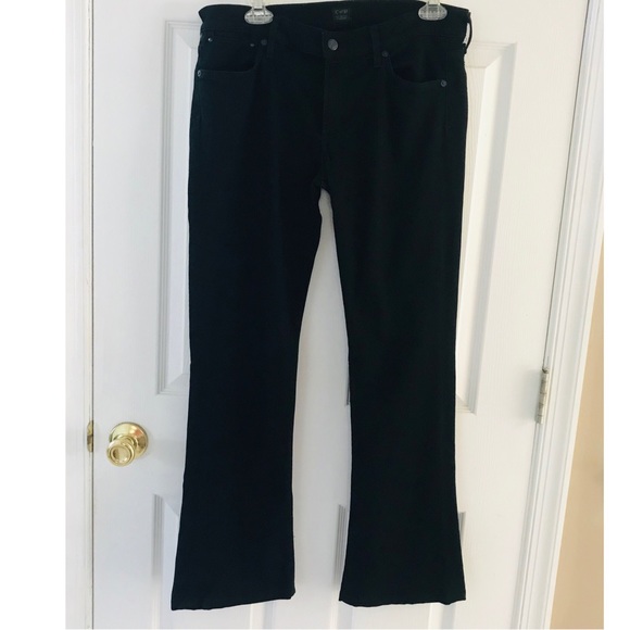 CITIZENS OF HUMANITY Slim Bootcut Jeans - Picture 5 of 15